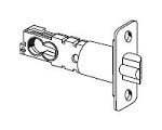 SCHLAGE RESIDENTIAL 16-201-605 Radius Round Corner Springlatch 16201605 16 201 605