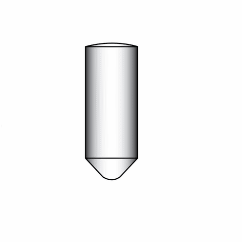 SCHLAGE RESIDENTIAL 34-304 Bottom Pin - #4 34304 34 304