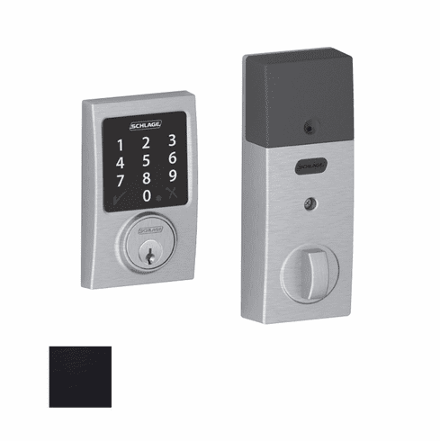 SCHLAGE RESIDENTIAL BE468ZP-CEN-622 Be468Zp Century Schlage Connect Deadbolt BE468ZPCEN622 BE468ZP CEN 622