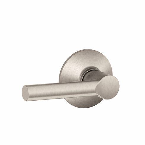 SCHLAGE RESIDENTIAL F10-BRW-619 F10 Broadway Passage Lever Lock F10BRW619 F10 BRW 619