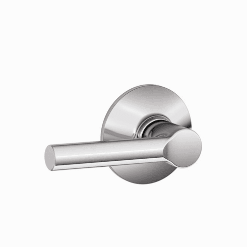 SCHLAGE RESIDENTIAL F10-BRW-625 F10 Broadway Passage Lever Lock F10BRW625 F10 BRW 625