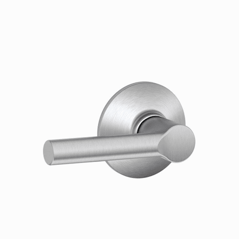 SCHLAGE RESIDENTIAL F10-BRW-626 F10 Broadway Passage Lever Lock F10BRW626 F10 BRW 626