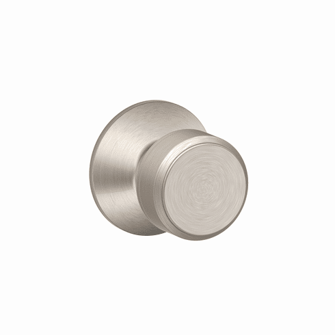 SCHLAGE RESIDENTIAL F10-BWE-619 F10 Bowery Passage Knob Lock F10BWE619 F10 BWE 619