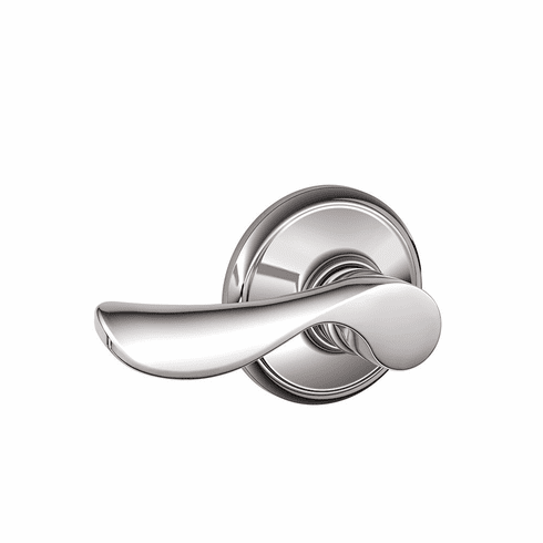 SCHLAGE RESIDENTIAL F10-CHP-625 F10 Champagne Passage Lever Lock F10CHP625 F10 CHP 625