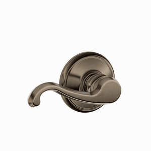 SCHLAGE RESIDENTIAL F10-CLT-620 F10 Callington Passage Lever Lock F10CLT620 F10 CLT 620