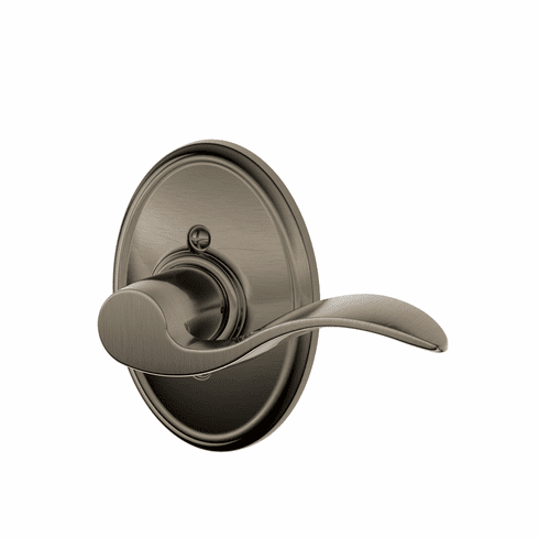 SCHLAGE RESIDENTIAL F170-ACC-620-CAM-RH F170 Accent Dummy Lever Lock With Camelot Trim F170ACC620CAMRH F170 ACC 620 CAM RH