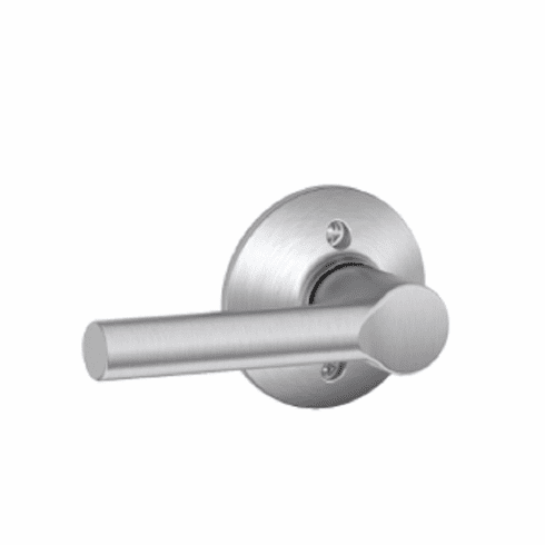 SCHLAGE RESIDENTIAL F170-BRW-626 F170 Broadway Dummy Lever Lock F170BRW626 F170 BRW 626