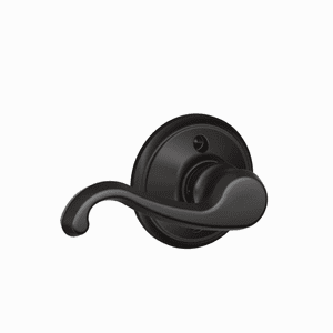 SCHLAGE RESIDENTIAL F170-CLT-622-LH F170 Callington Dummy Lever Lock F170CLT622LH F170 CLT 622 LH