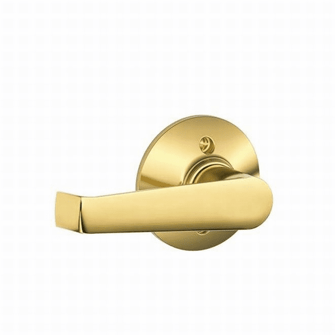 SCHLAGE RESIDENTIAL F170-ELA-605 F170 Elan Dummy Lever Lock F170ELA605 F170 ELA 605