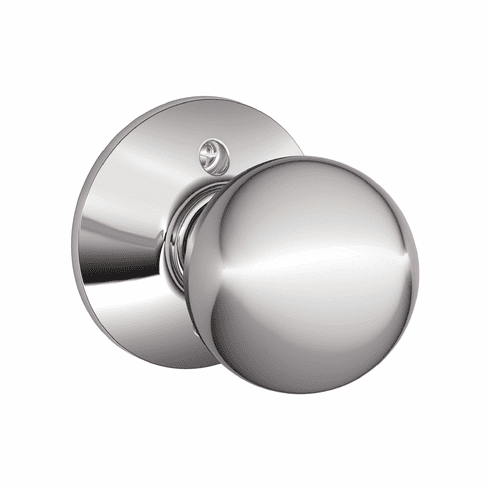 SCHLAGE RESIDENTIAL F170-ORB-625 F170 Orbit Dummy Knob Lock F170ORB625 F170 ORB 625