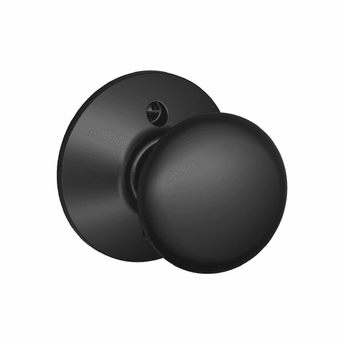 SCHLAGE RESIDENTIAL F170-PLY-622 F170 Plymouth Dummy Knob Lock F170PLY622 F170 PLY 622
