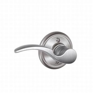 SCHLAGE RESIDENTIAL F170-STA-626-RH F170 St. Annes Dummy Lever Lock F170STA626RH F170 STA 626 RH