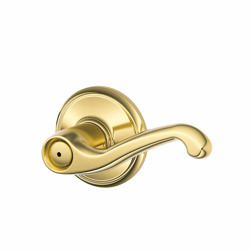 SCHLAGE RESIDENTIAL F40-FLA-605-625-RH Schl Res Lever Set X Privacy Function F40FLA605625RH F40 FLA 605 625 RH