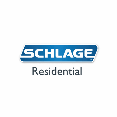 SCHLAGE RESIDENTIAL F506-451-(EACH) Schl Res Top T Pin F Series (Each) F506451(EACH) F506 451 (EACH)