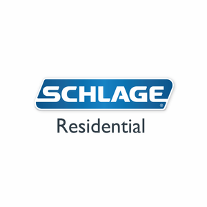 SCHLAGE RESIDENTIAL F506-452-25/PACK Schl Res Removable Cap-F Series (Pack Of 25) F50645225/PACK F506 452 25/PACK