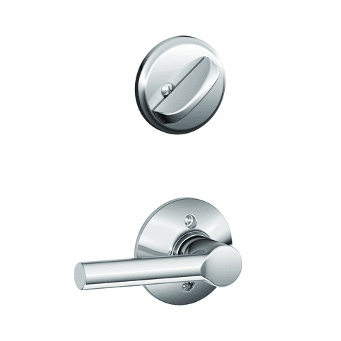 SCHLAGE RESIDENTIAL F59-BRW-625 F59 Broadway Inside Trim Handleset/Entrance Lever Lock F59BRW625 F59 BRW 625