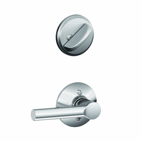 SCHLAGE RESIDENTIAL F59-BRW-626 F59 Broadway Inside Trim Handleset/Entrance Lever Lock F59BRW626 F59 BRW 626