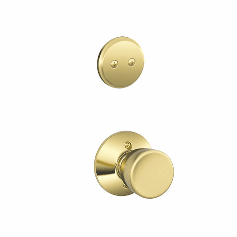SCHLAGE RESIDENTIAL F94-BEL-605 F94 Andover Inside Trim For Dummy Handleset F94BEL605 F94 BEL 605