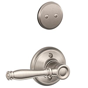 SCHLAGE RESIDENTIAL F94-BIR-619 F94 Birmingham Inside Trim For Dummy Handleset F94BIR619 F94 BIR 619