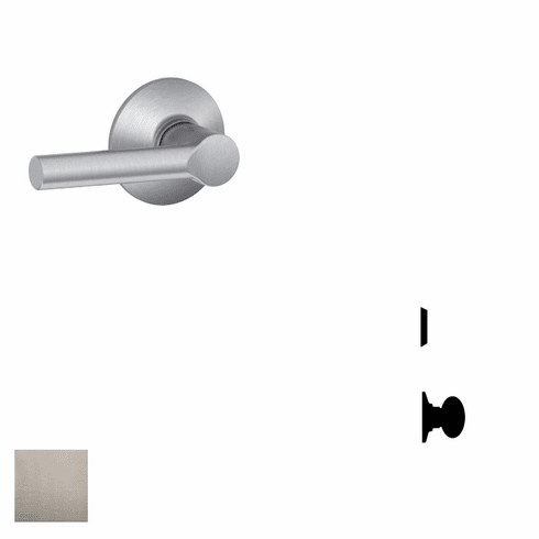 SCHLAGE RESIDENTIAL F94-BRW-619 F94 Broadway Inside Trim For Dummy Handleset F94BRW619 F94 BRW 619