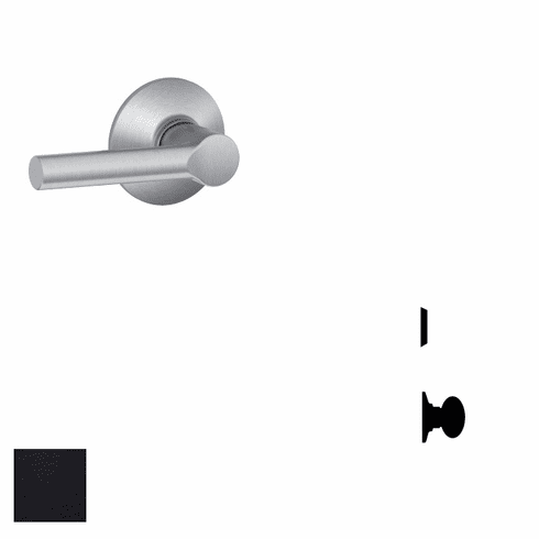 SCHLAGE RESIDENTIAL F94-BRW-622 F94 Broadway Inside Trim For Dummy Handleset F94BRW622 F94 BRW 622