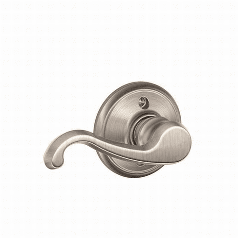 SCHLAGE RESIDENTIAL F94-CLT-619-LH F94 Callington Inside Trim For Dummy Handleset F94CLT619LH F94 CLT 619 LH