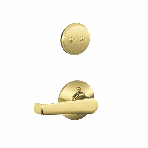 SCHLAGE RESIDENTIAL F94-ELA-605 F94 Elan Inside Trim For Dummy Handleset F94ELA605 F94 ELA 605