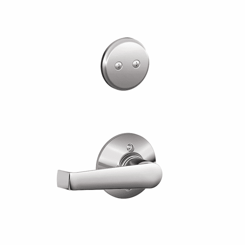 SCHLAGE RESIDENTIAL F94-ELA-625 F94 Elan Inside Trim For Dummy Handleset F94ELA625 F94 ELA 625