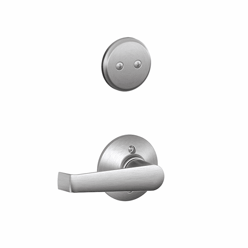 SCHLAGE RESIDENTIAL F94-ELA-626 F94 Elan Inside Trim For Dummy Handleset F94ELA626 F94 ELA 626