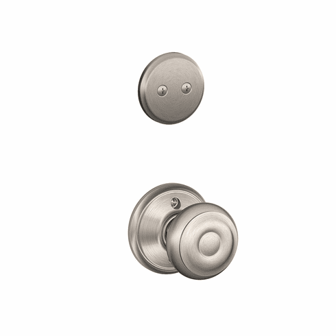 SCHLAGE RESIDENTIAL F94-GEO-619 F94 Georgian Inside Trim For Dummy Handleset F94GEO619 F94 GEO 619