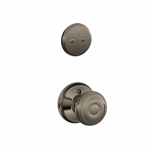 SCHLAGE RESIDENTIAL F94-GEO-620 F94 Georgian Inside Trim For Dummy Handleset F94GEO620 F94 GEO 620