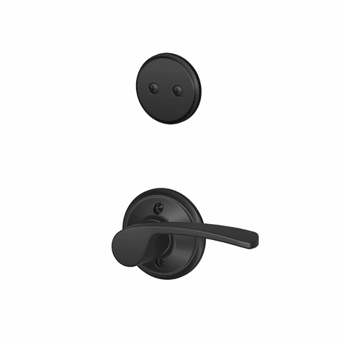 SCHLAGE RESIDENTIAL F94-MER-622-LH F94 Merano Inside Trim For Dummy Handleset F94MER622LH F94 MER 622 LH