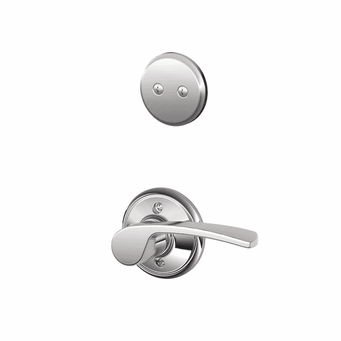 SCHLAGE RESIDENTIAL F94-MER-625-LH F94 Merano Inside Trim For Dummy Handleset F94MER625LH F94 MER 625 LH