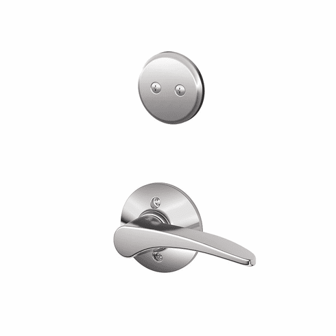 SCHLAGE RESIDENTIAL F94-MNH-625-LH F94 Manhattan Inside Trim For Dummy Handleset F94MNH625LH F94 MNH 625 LH