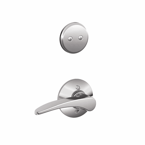 SCHLAGE RESIDENTIAL F94-MNH-625-RH F94 Manhattan Inside Trim For Dummy Handleset F94MNH625RH F94 MNH 625 RH