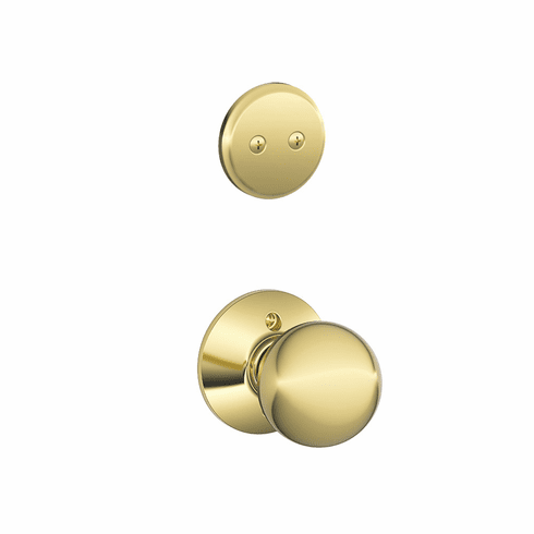 SCHLAGE RESIDENTIAL F94-ORB-605 F94 Orbit Inside Trim For Dummy Handleset F94ORB605 F94 ORB 605