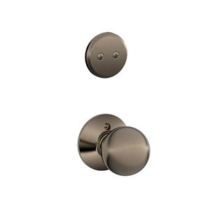 SCHLAGE RESIDENTIAL F94-ORB-620 F94 Orbit Inside Trim For Dummy Handleset F94ORB620 F94 ORB 620