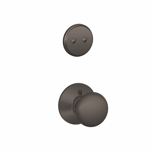 SCHLAGE RESIDENTIAL F94-PLY-613 F94 Plymouth Inside Trim For Dummy Handleset F94PLY613 F94 PLY 613