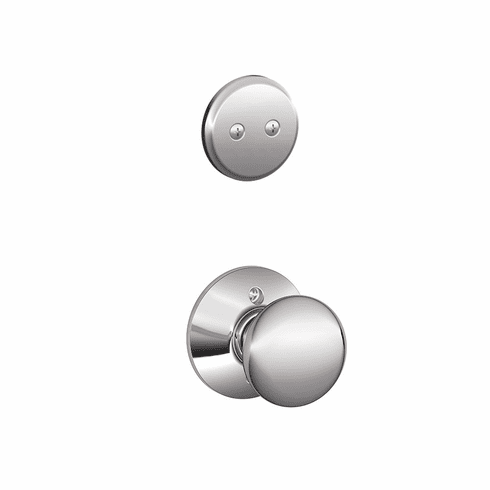 SCHLAGE RESIDENTIAL F94-PLY-625 F94 Plymouth Inside Trim For Dummy Handleset F94PLY625 F94 PLY 625