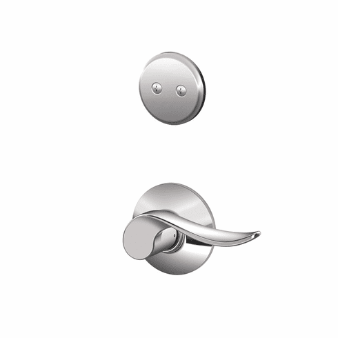 SCHLAGE RESIDENTIAL F94-SAC-625-LH F94 Sacramento Inside Trim For Dummy Handleset F94SAC625LH F94 SAC 625 LH