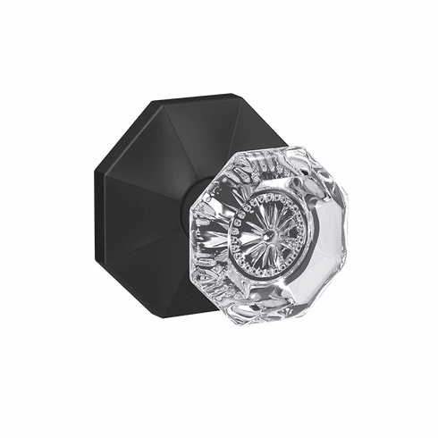 SCHLAGE RESIDENTIAL FC21-ALX-622-RWD Fc21 Custom Alexandria Combined Passage And Privacy Knob With Rosewood Trim FC21ALX622RWD FC21 ALX 622 RWD