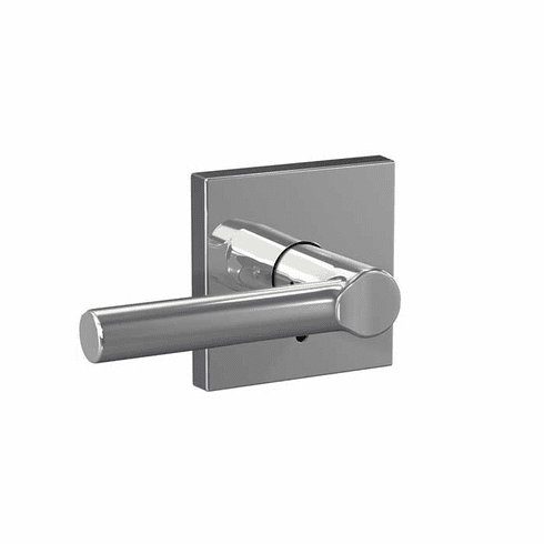 SCHLAGE RESIDENTIAL FC21-BRW-625-COL Fc21 Custom Broadway Combined Passage And Privacy Lever With Collins Trim FC21BRW625COL FC21 BRW 625 COL