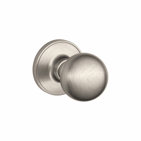 SCHLAGE RESIDENTIAL J10-CNA-619 J10 Corona Passage Knob Lock J10CNA619 J10 CNA 619
