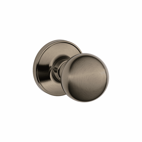 SCHLAGE RESIDENTIAL J10-CNA-620 J10 Corona Passage Knob Lock J10CNA620 J10 CNA 620