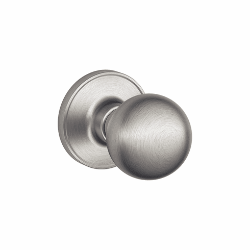 SCHLAGE RESIDENTIAL J10-CNA-630 J10 Corona Passage Knob Lock J10CNA630 J10 CNA 630