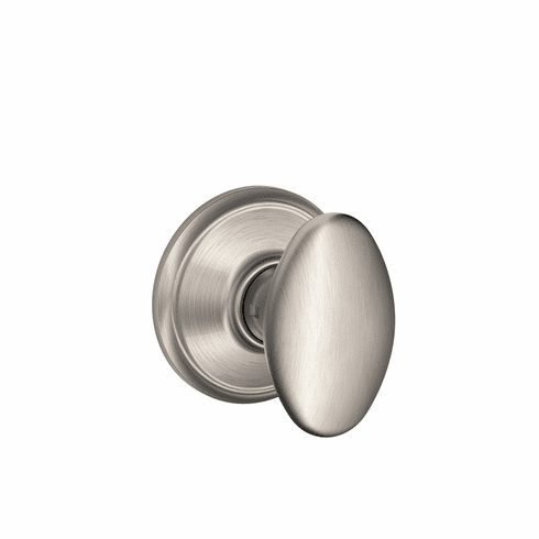 SCHLAGE RESIDENTIAL J10-DUB-619 J10 Dublin Passage Knob Lock J10DUB619 J10 DUB 619
