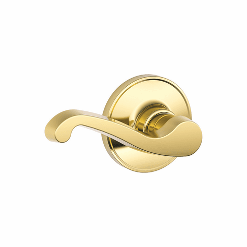 SCHLAGE RESIDENTIAL J10-LAS-605 J10 Lasalle Passage Lever Lock J10LAS605 J10 LAS 605