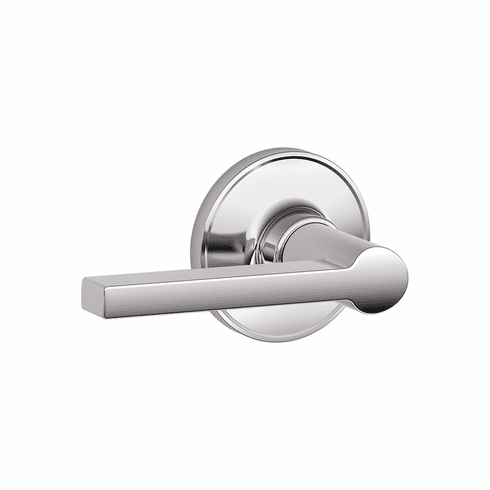 SCHLAGE RESIDENTIAL J10-SOL-625 J10 Solstice Passage Lever Lock J10SOL625 J10 SOL 625