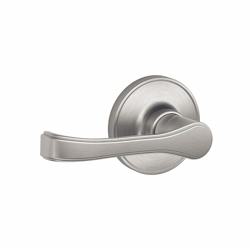 SCHLAGE RESIDENTIAL J10-TOR-630 J10 Torino Passage Lever Lock J10TOR630 J10 TOR 630