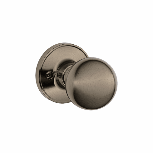 SCHLAGE RESIDENTIAL J170-CNA-620 J170 Corona Dummy Knob Lock J170CNA620 J170 CNA 620